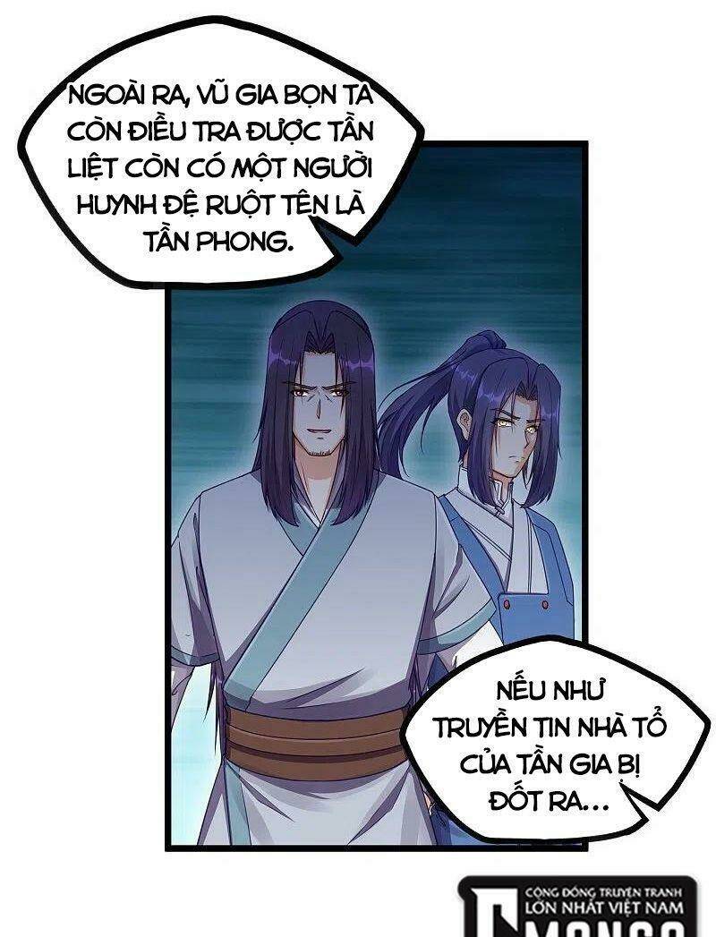 Đạp Toái Tiên Hà - Chapter 262 - Page 10