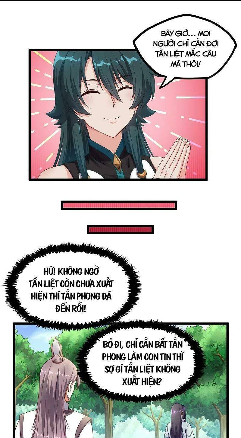 Đạp Toái Tiên Hà - Chapter 262 - Page 12