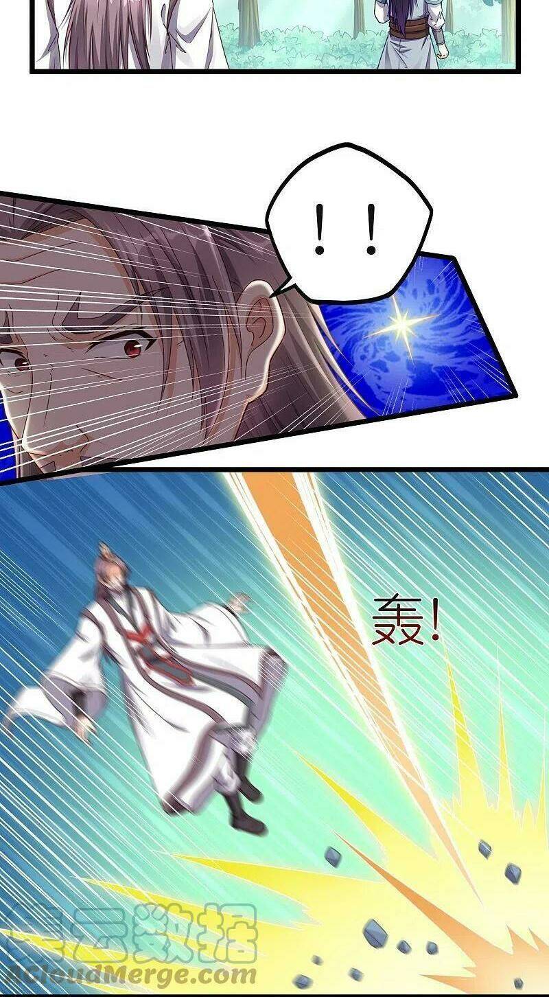 Đạp Toái Tiên Hà - Chapter 262 - Page 13