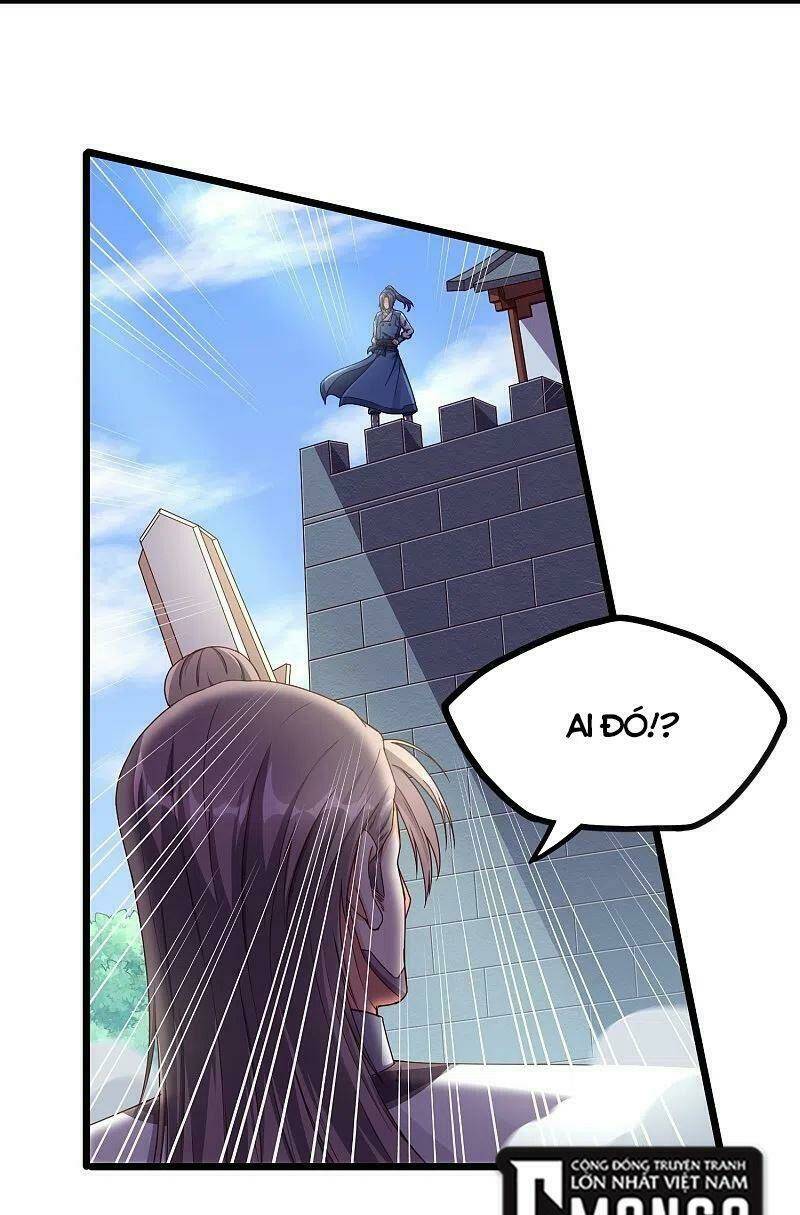 Đạp Toái Tiên Hà - Chapter 262 - Page 14