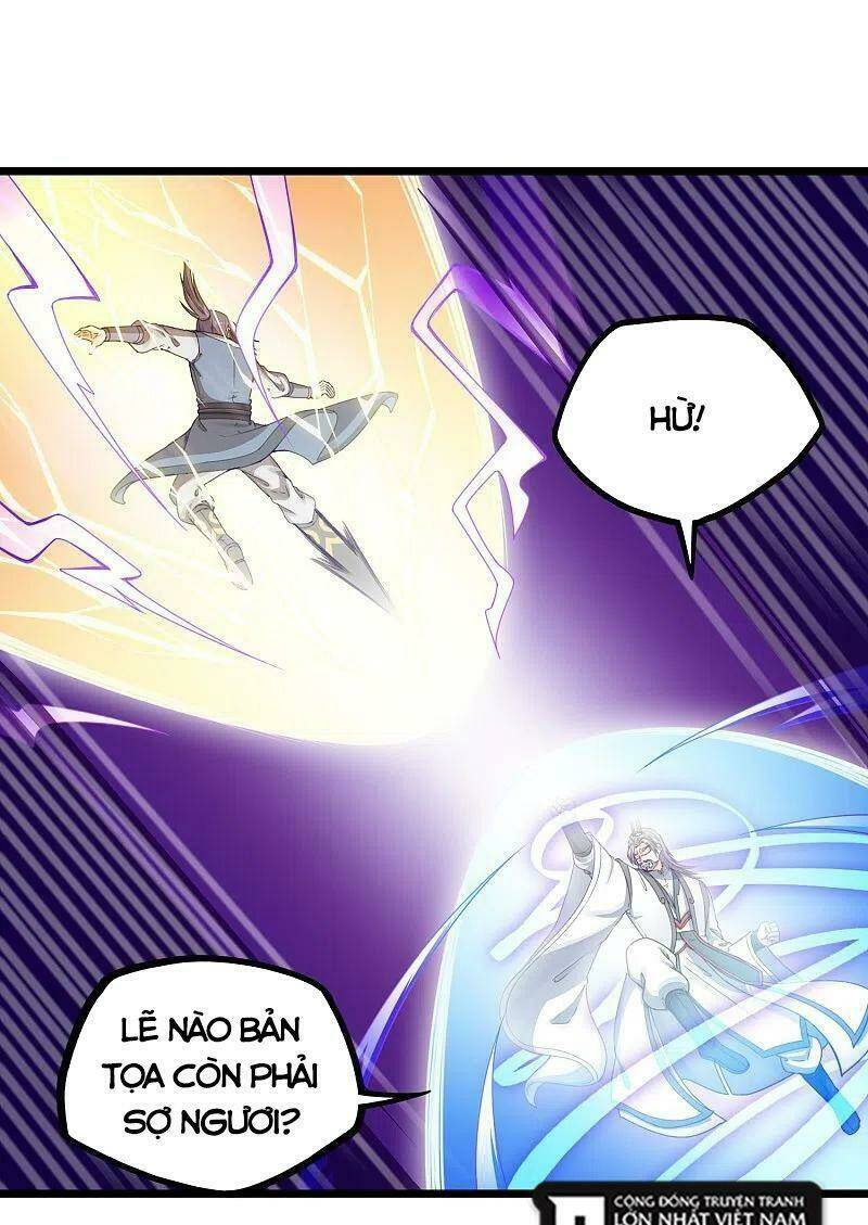 Đạp Toái Tiên Hà - Chapter 262 - Page 17