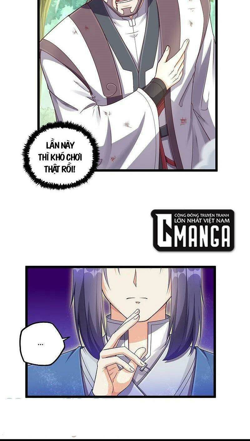 Đạp Toái Tiên Hà - Chapter 262 - Page 20
