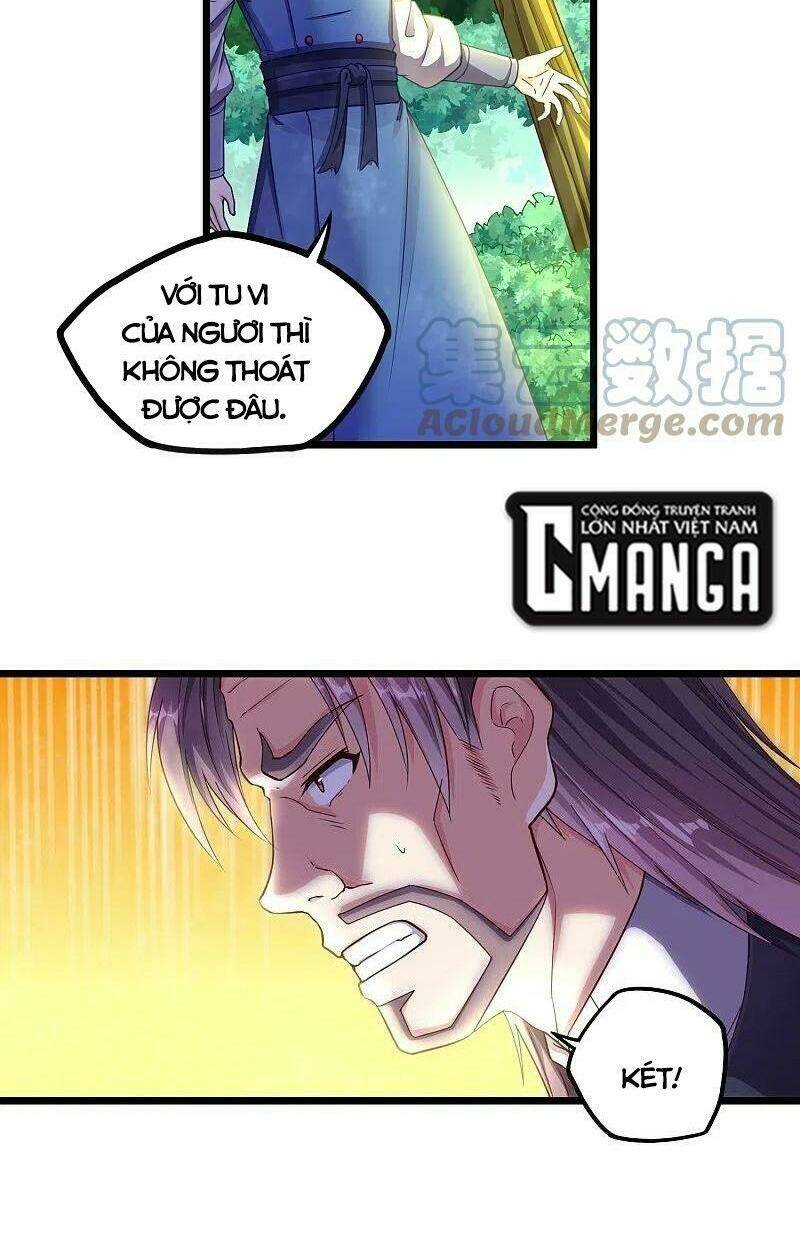 Đạp Toái Tiên Hà - Chapter 262 - Page 22