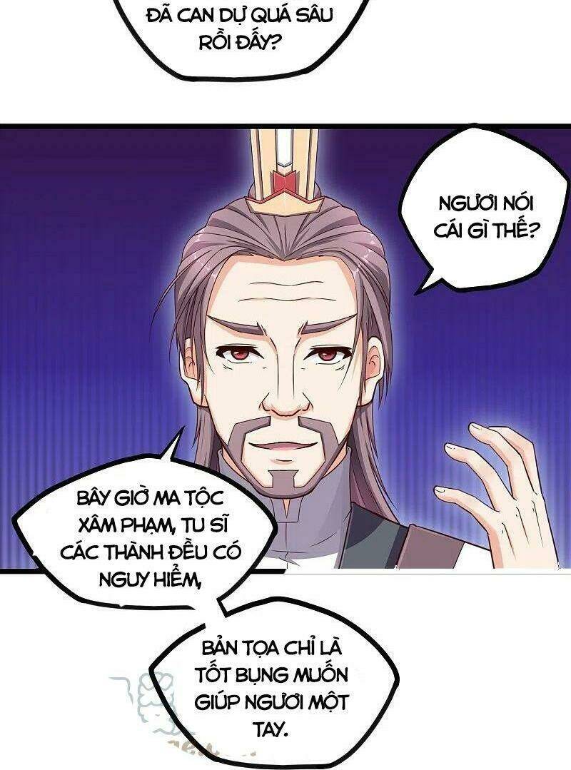 Đạp Toái Tiên Hà - Chapter 262 - Page 3