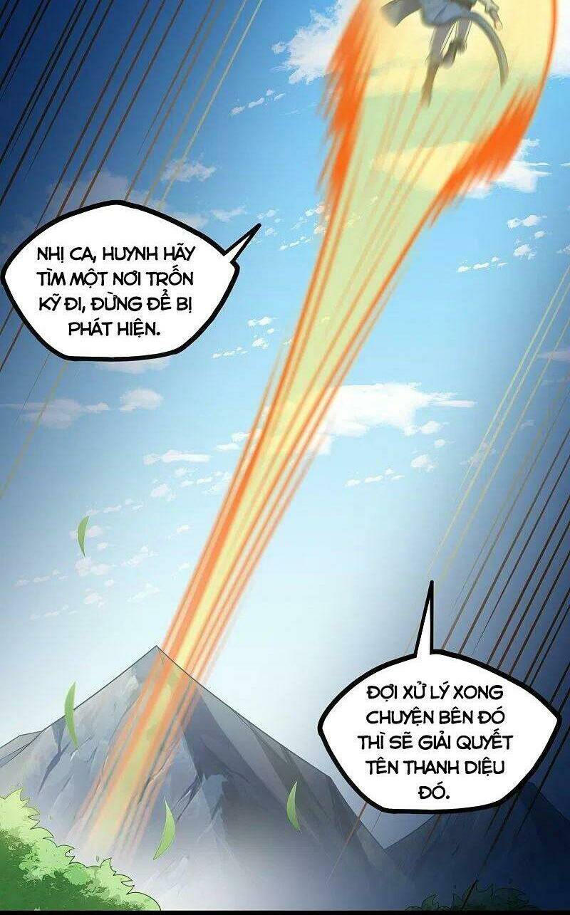 Đạp Toái Tiên Hà - Chapter 263 - Page 9