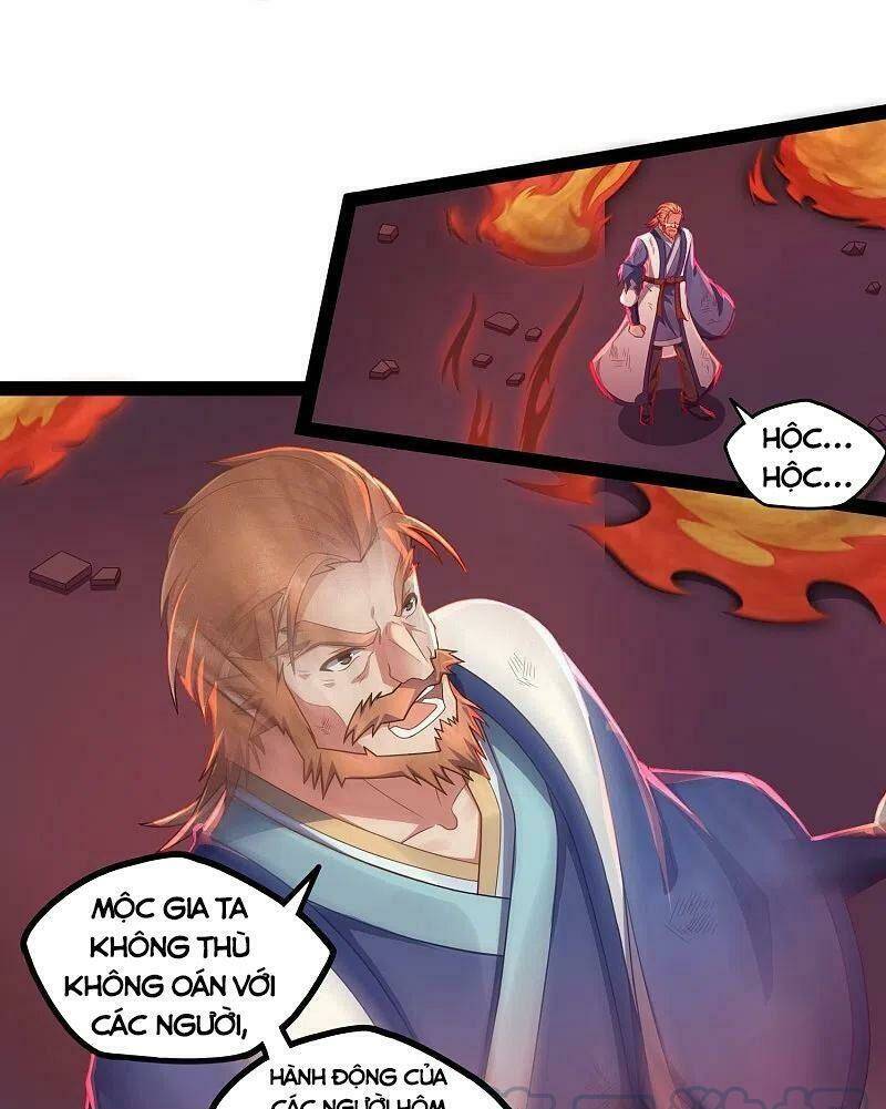 Đạp Toái Tiên Hà - Chapter 263 - Page 12