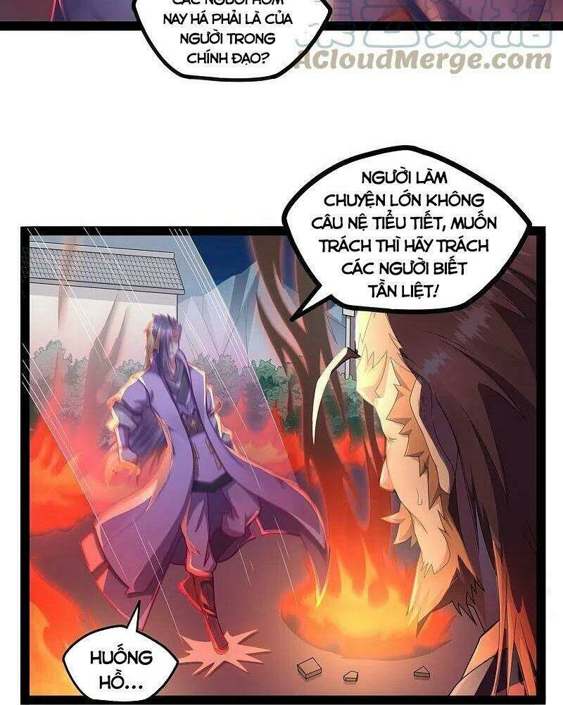 Đạp Toái Tiên Hà - Chapter 263 - Page 13