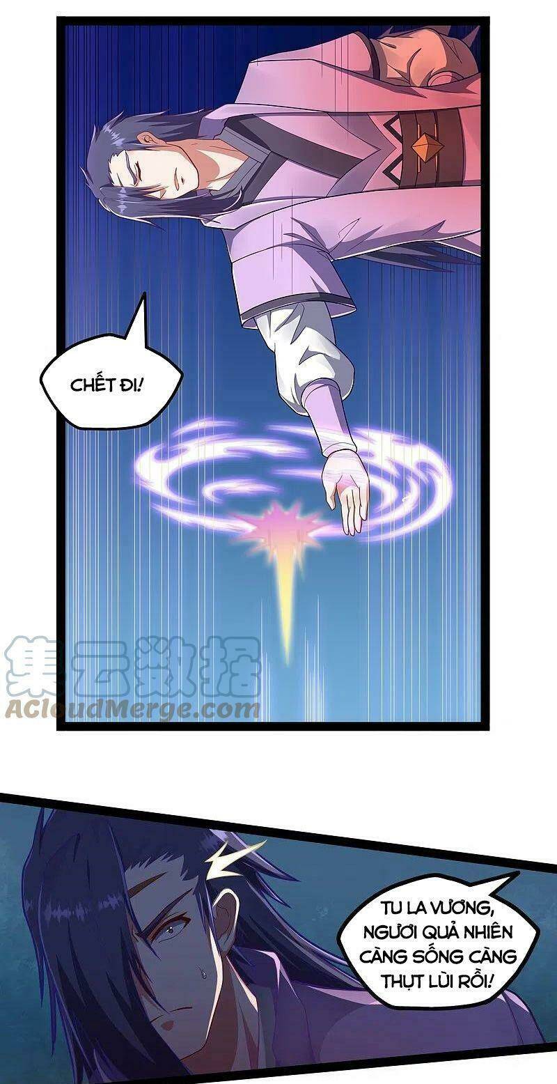 Đạp Toái Tiên Hà - Chapter 263 - Page 16