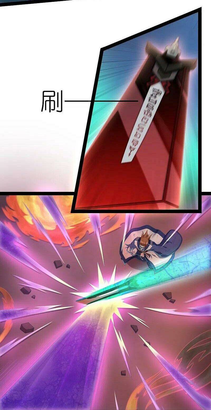 Đạp Toái Tiên Hà - Chapter 263 - Page 17