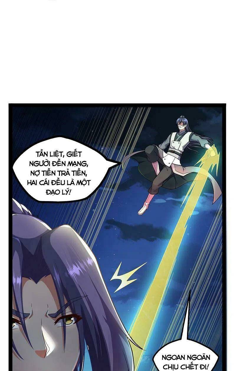 Đạp Toái Tiên Hà - Chapter 263 - Page 19