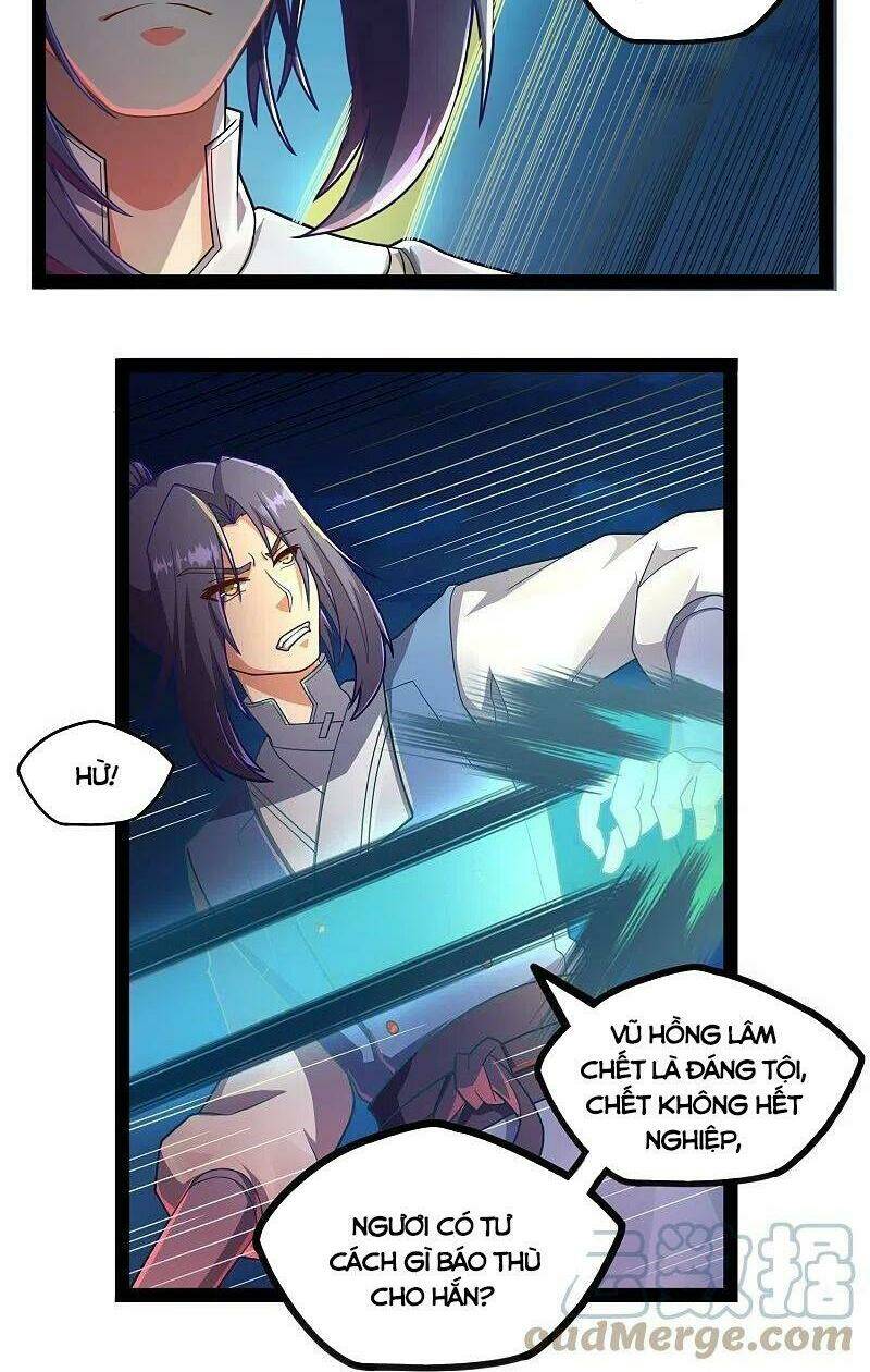 Đạp Toái Tiên Hà - Chapter 263 - Page 20