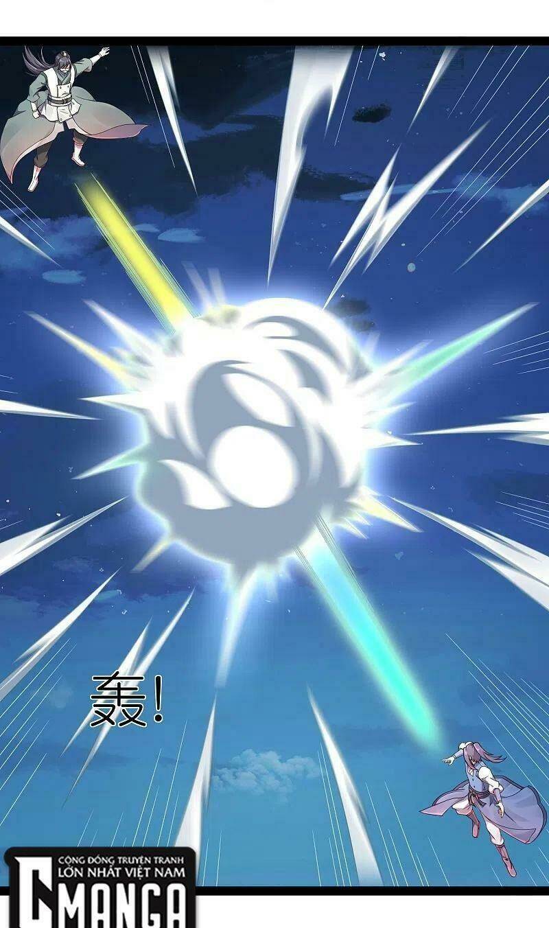 Đạp Toái Tiên Hà - Chapter 263 - Page 21