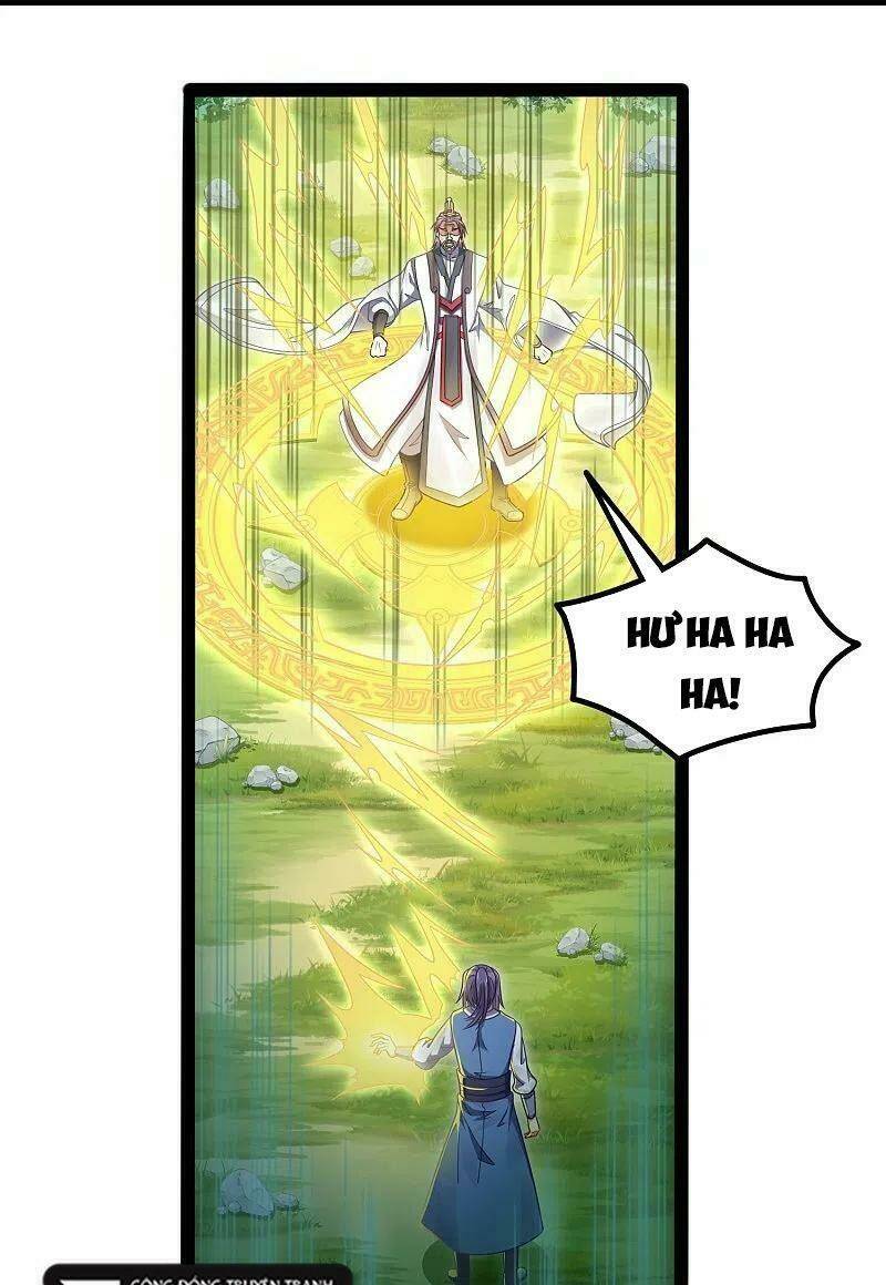 Đạp Toái Tiên Hà - Chapter 263 - Page 4