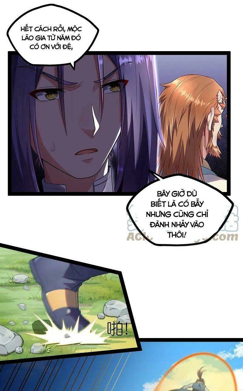 Đạp Toái Tiên Hà - Chapter 263 - Page 8