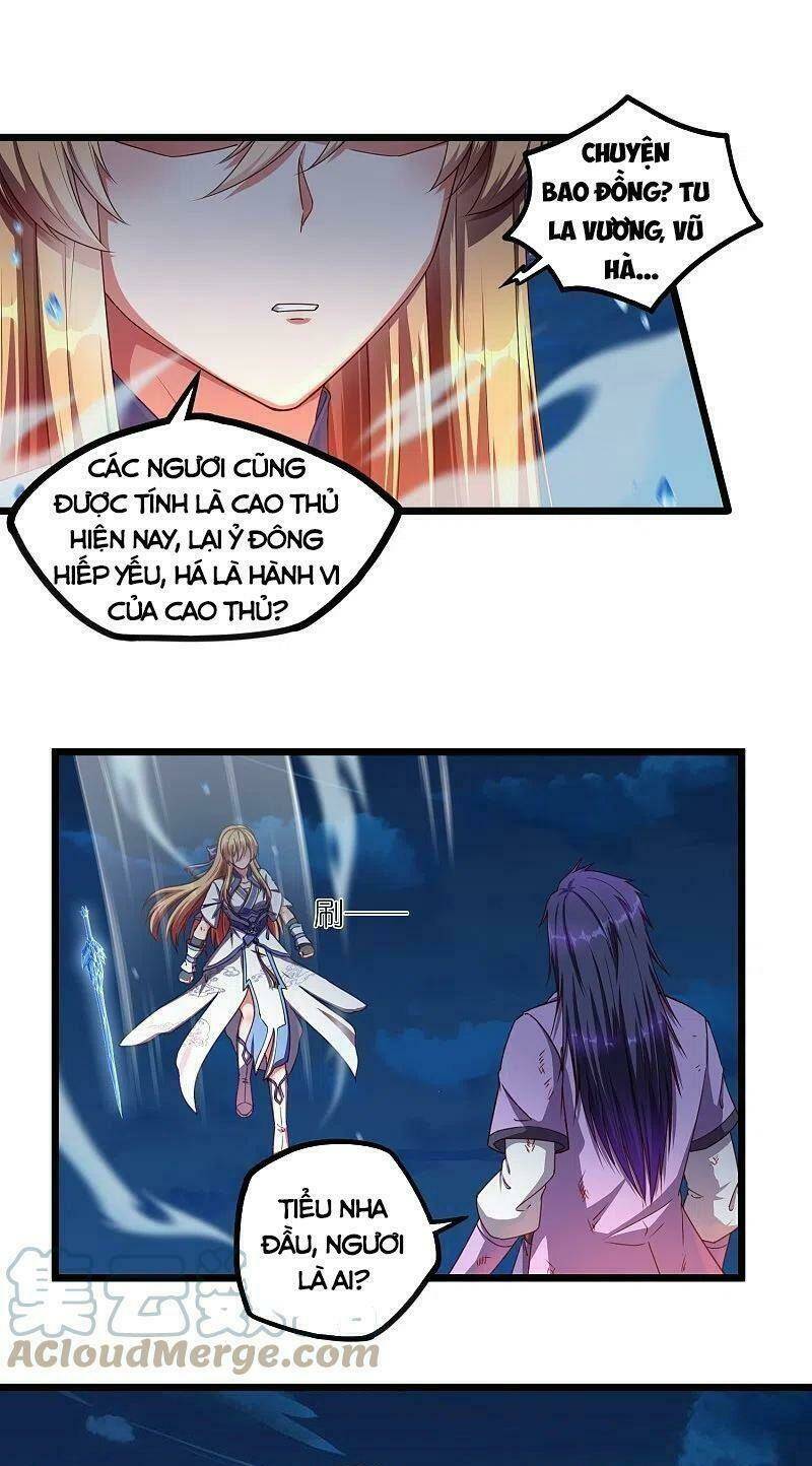 Đạp Toái Tiên Hà - Chapter 264 - Page 9