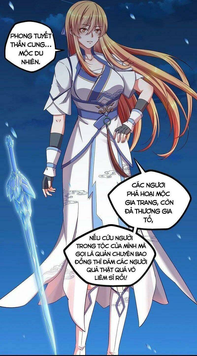 Đạp Toái Tiên Hà - Chapter 264 - Page 10