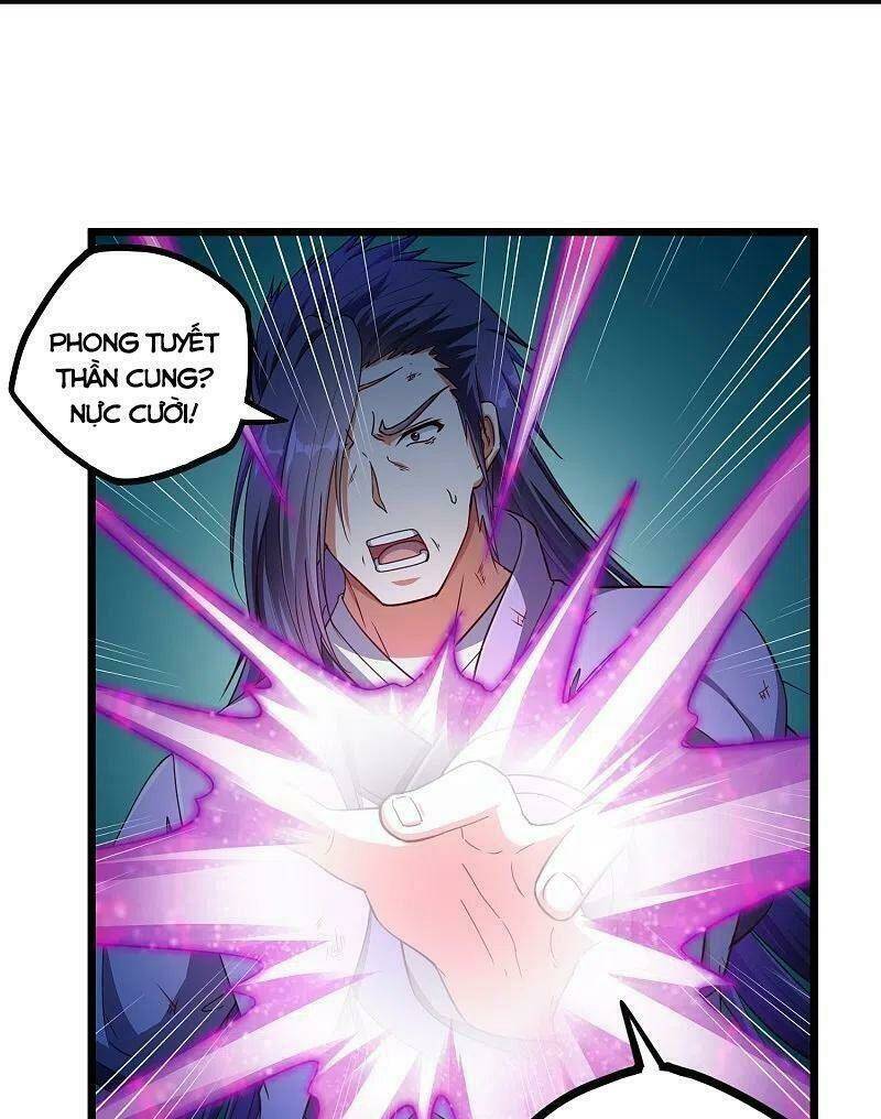 Đạp Toái Tiên Hà - Chapter 264 - Page 11