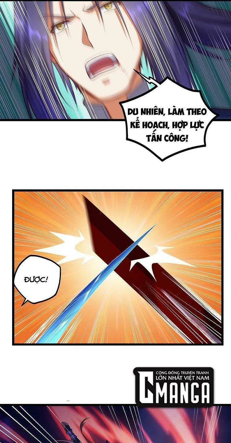 Đạp Toái Tiên Hà - Chapter 264 - Page 15