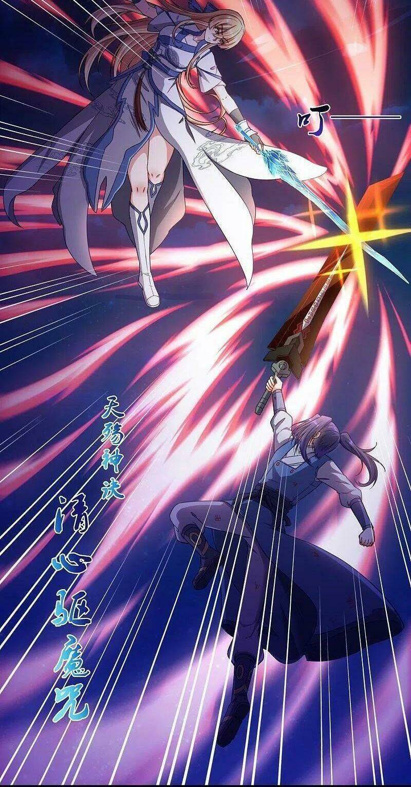 Đạp Toái Tiên Hà - Chapter 264 - Page 16