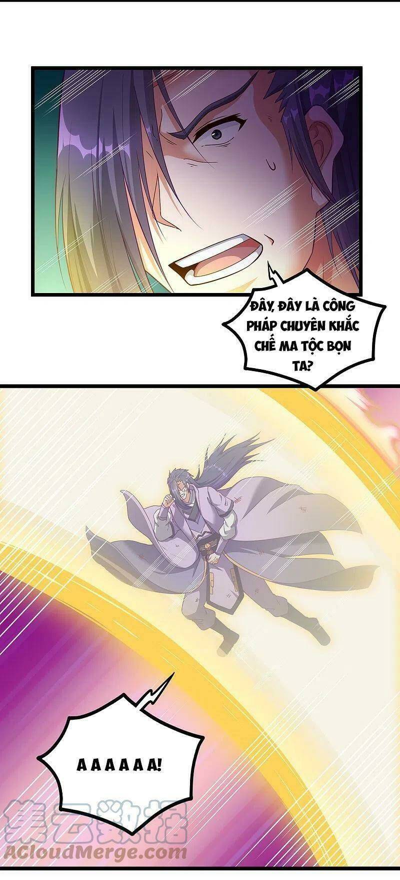 Đạp Toái Tiên Hà - Chapter 264 - Page 17