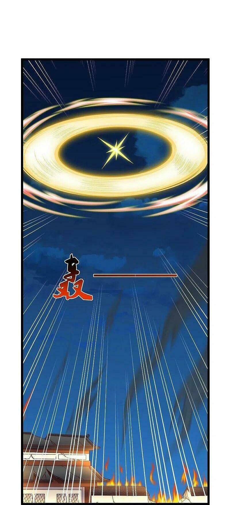 Đạp Toái Tiên Hà - Chapter 264 - Page 18