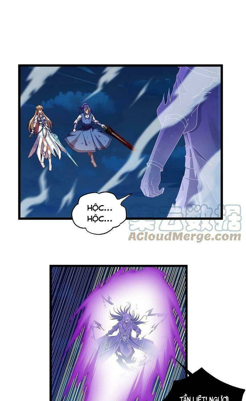 Đạp Toái Tiên Hà - Chapter 264 - Page 19