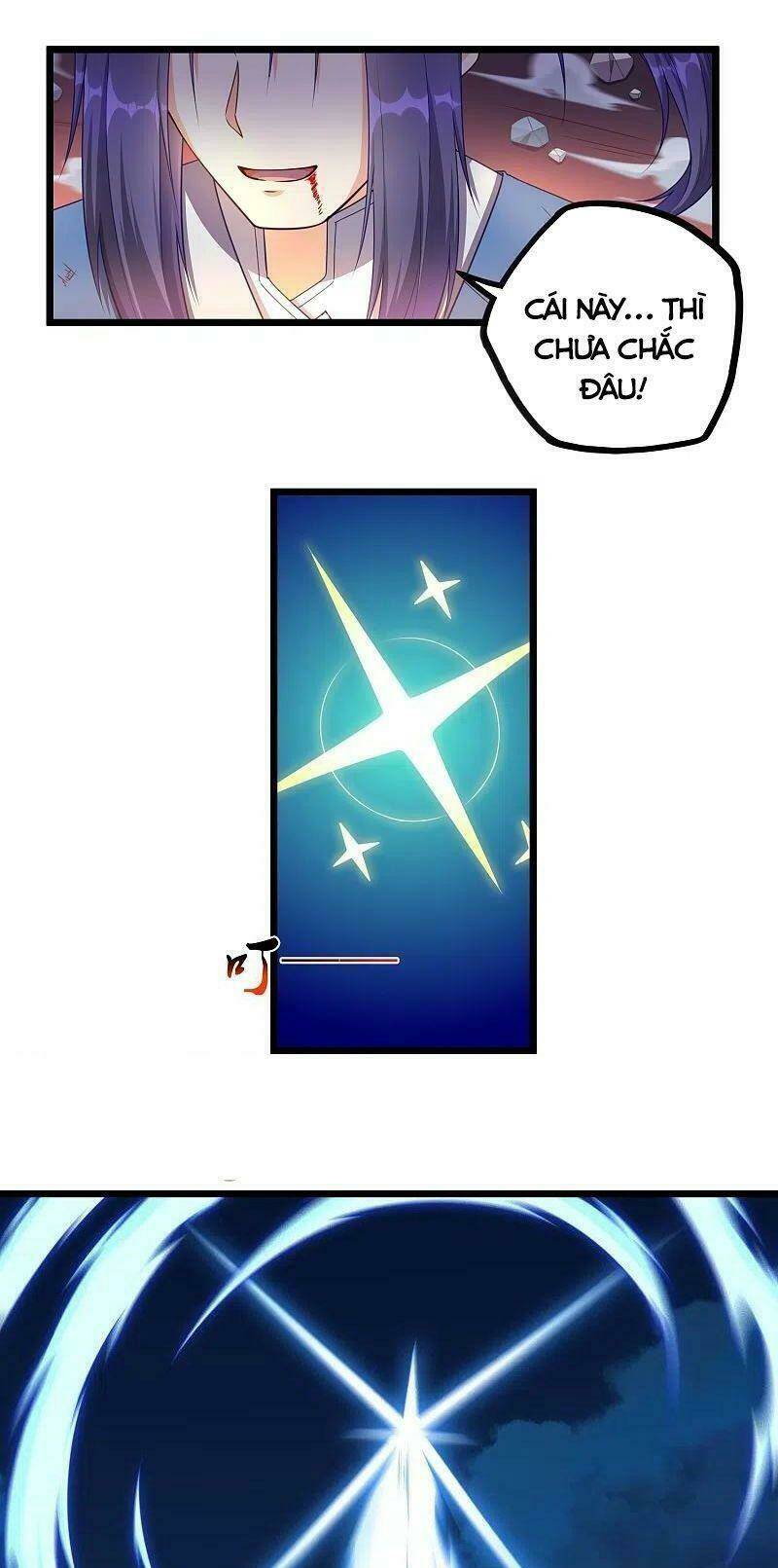 Đạp Toái Tiên Hà - Chapter 264 - Page 5