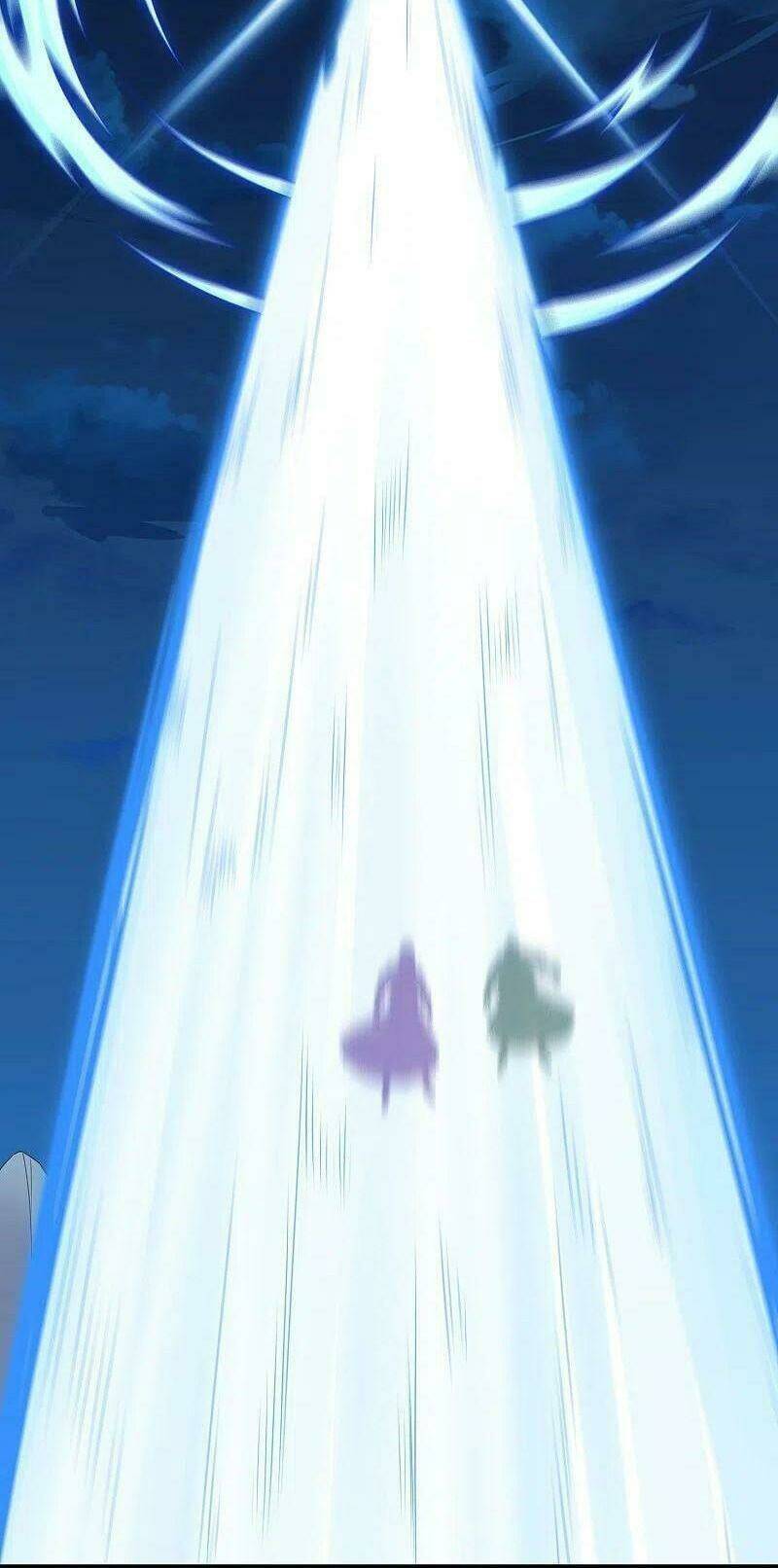 Đạp Toái Tiên Hà - Chapter 264 - Page 6