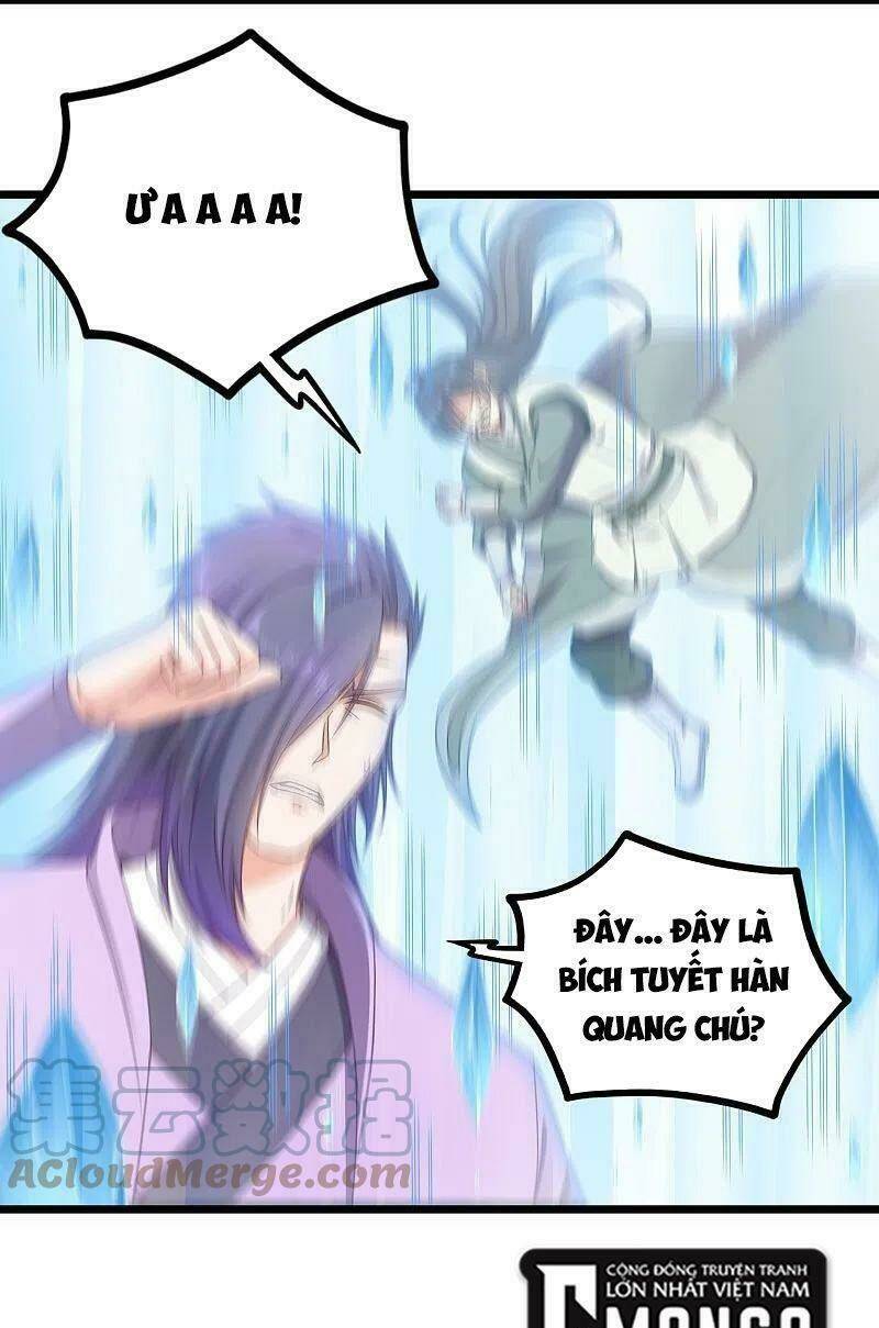 Đạp Toái Tiên Hà - Chapter 264 - Page 7