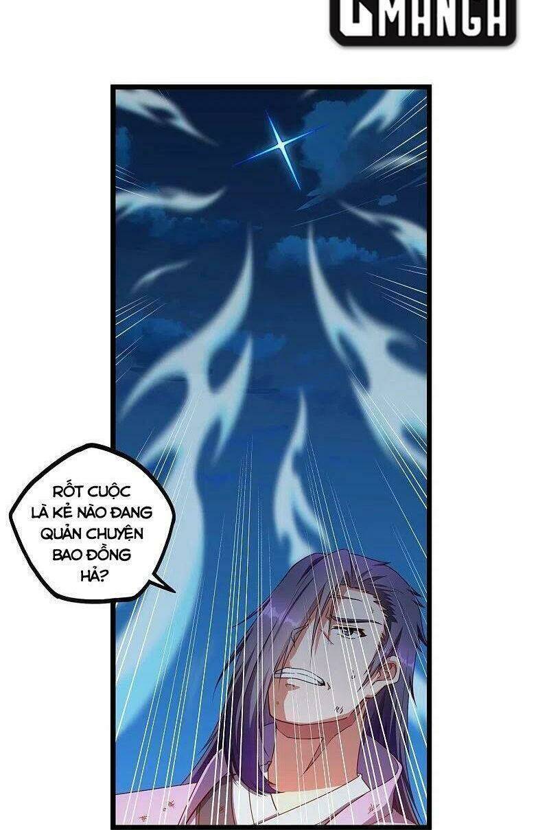 Đạp Toái Tiên Hà - Chapter 264 - Page 8