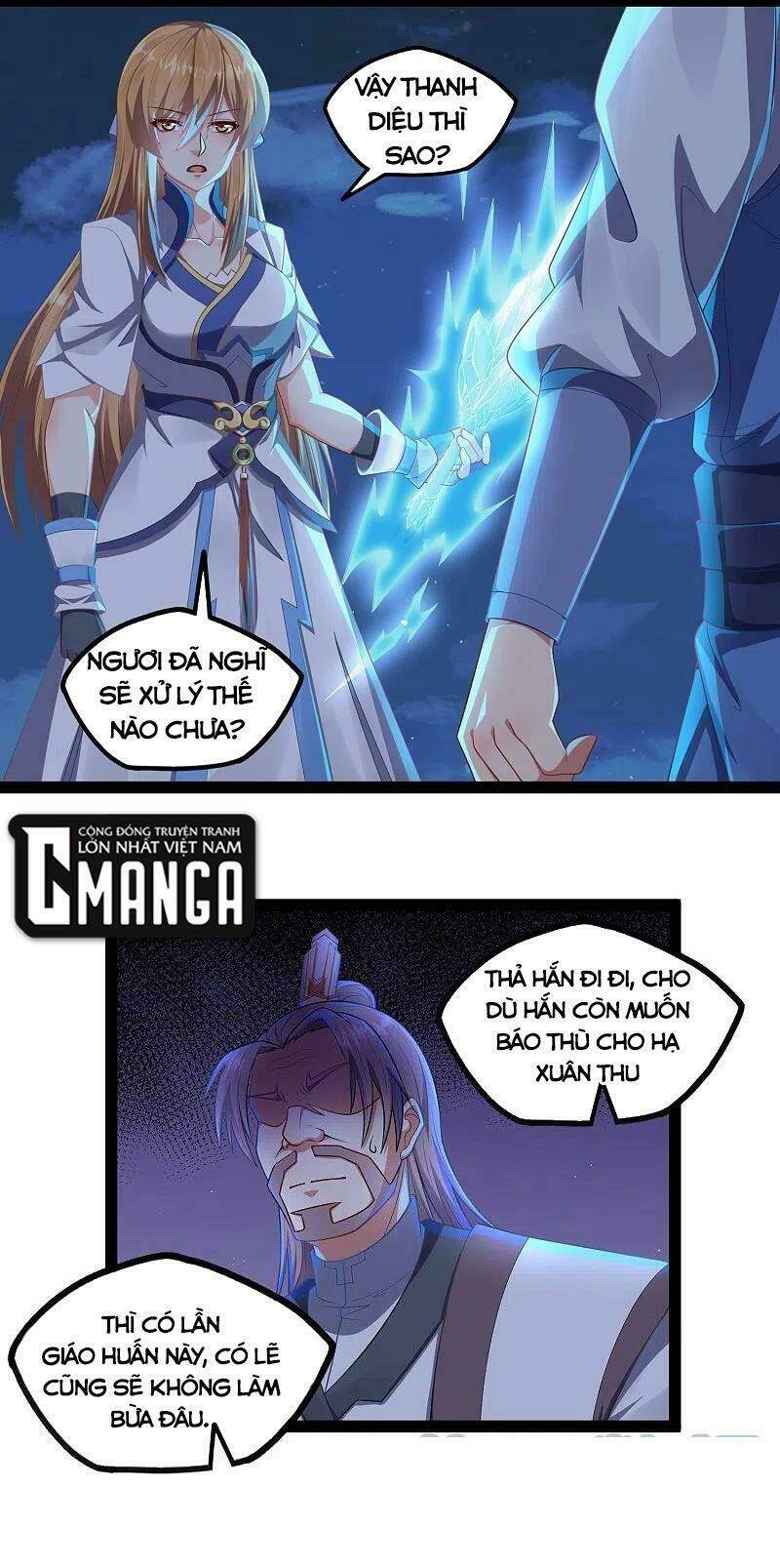 Đạp Toái Tiên Hà - Chapter 265 - Page 9