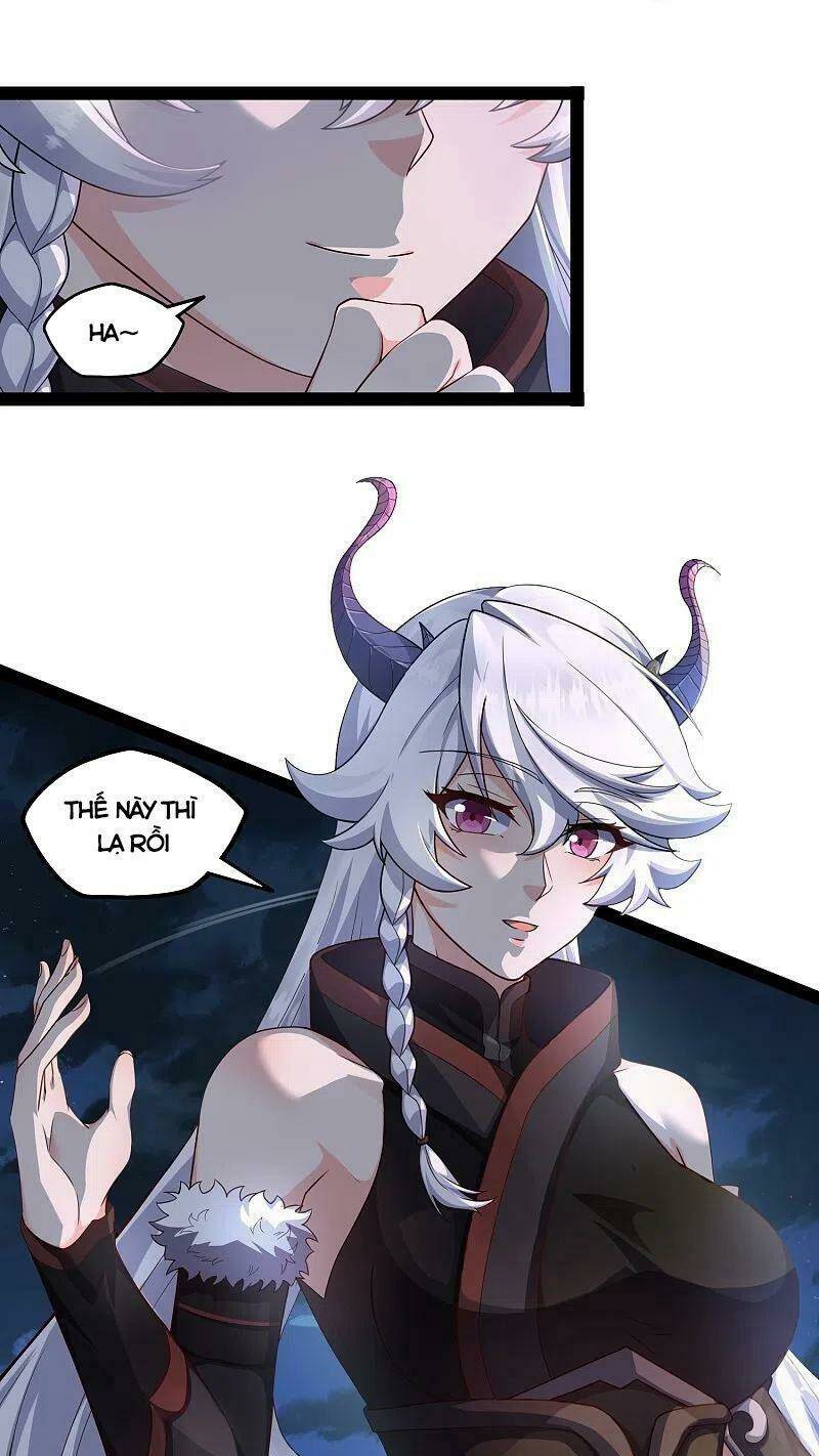 Đạp Toái Tiên Hà - Chapter 265 - Page 12