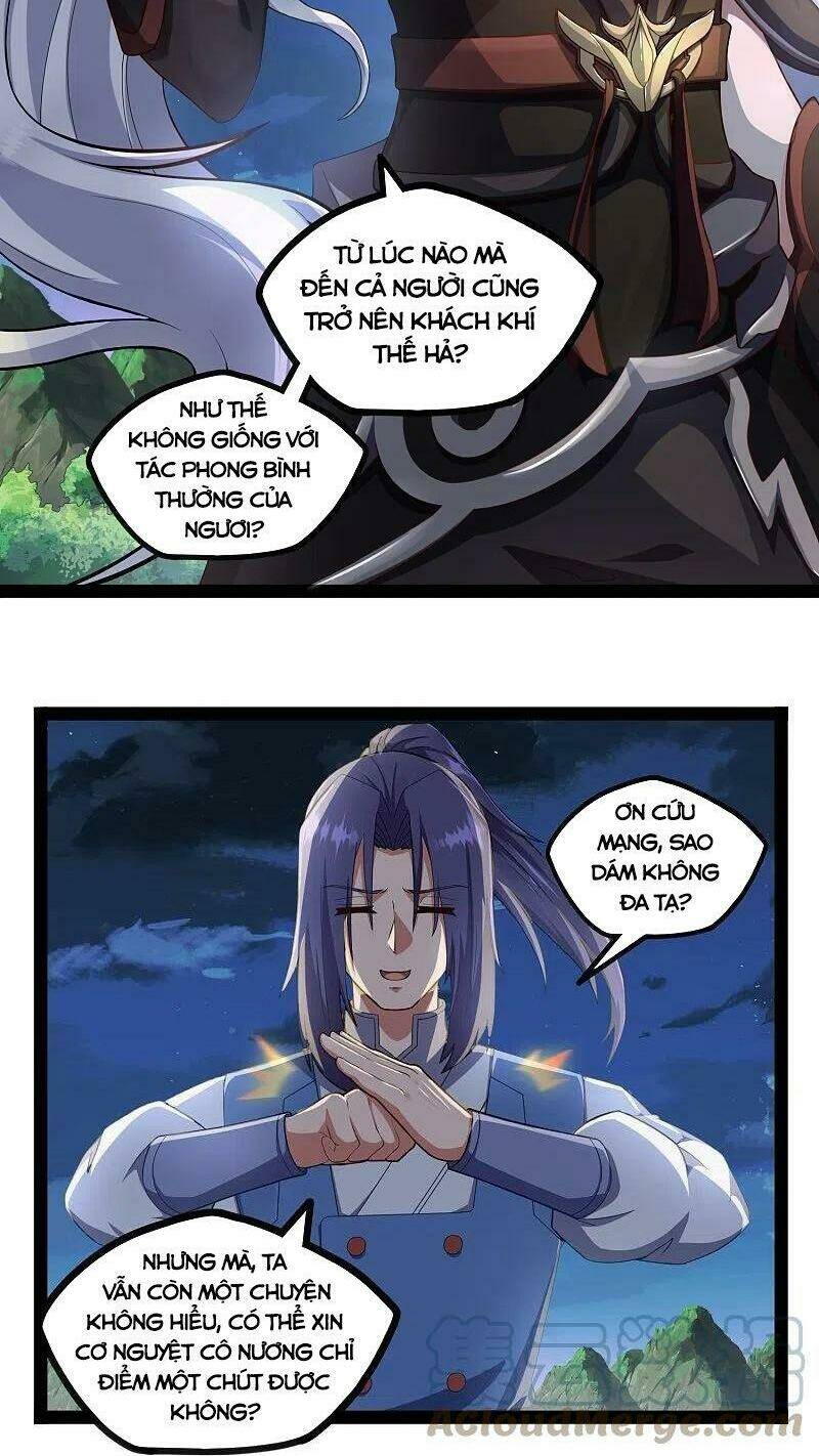 Đạp Toái Tiên Hà - Chapter 265 - Page 13