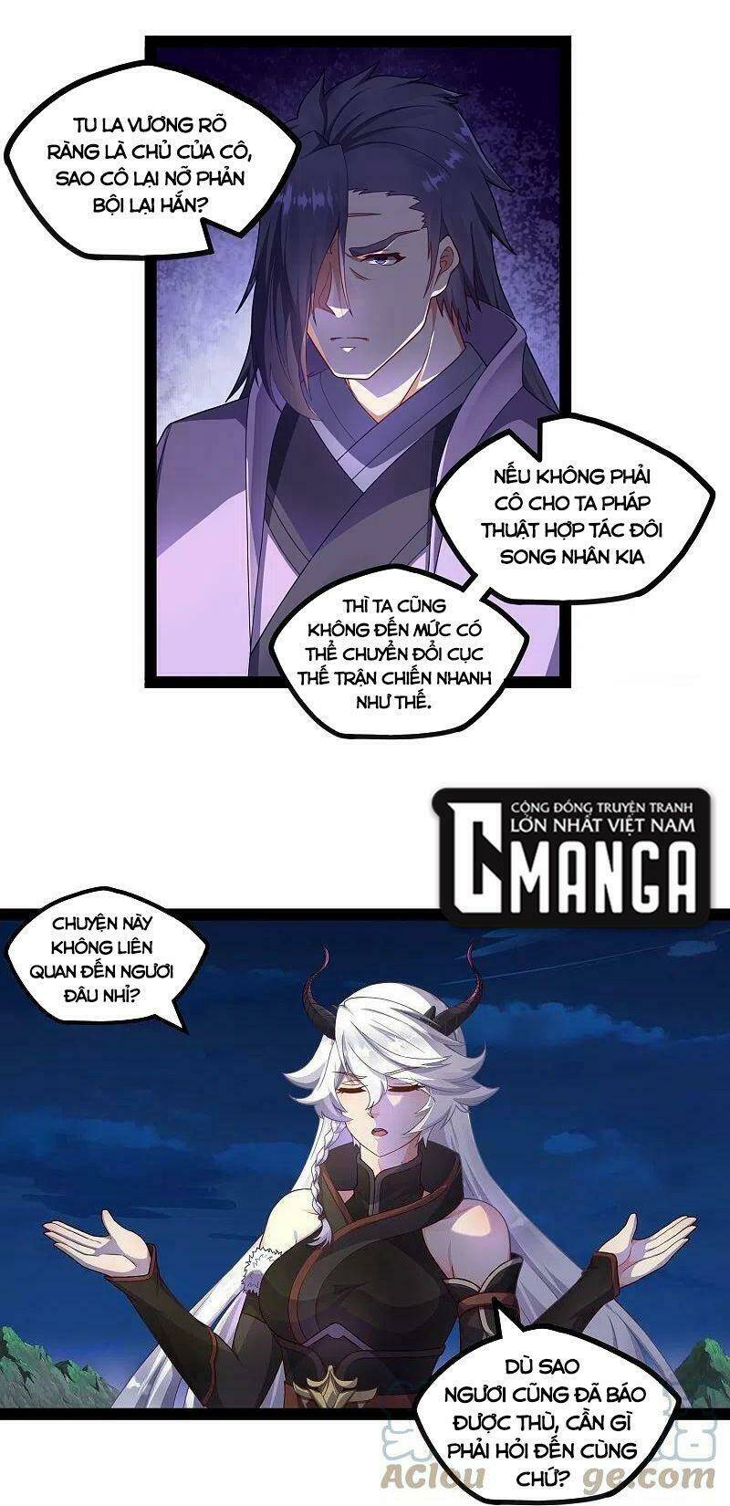 Đạp Toái Tiên Hà - Chapter 265 - Page 14