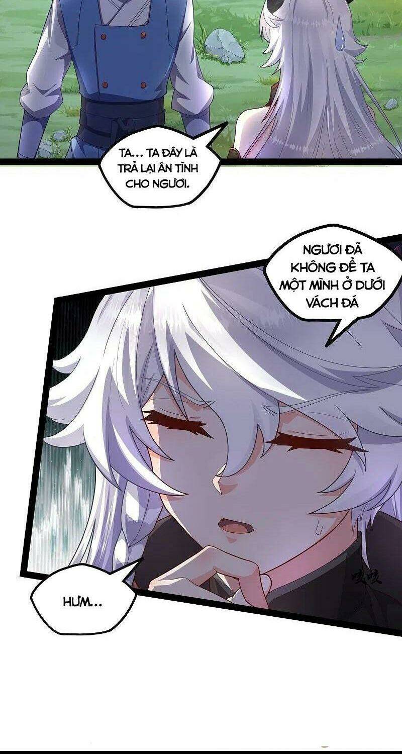 Đạp Toái Tiên Hà - Chapter 265 - Page 16