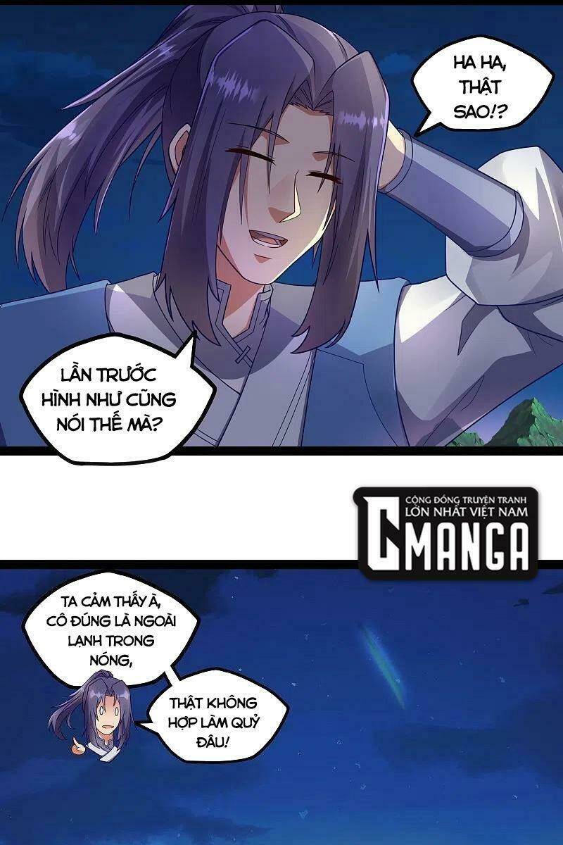 Đạp Toái Tiên Hà - Chapter 265 - Page 17