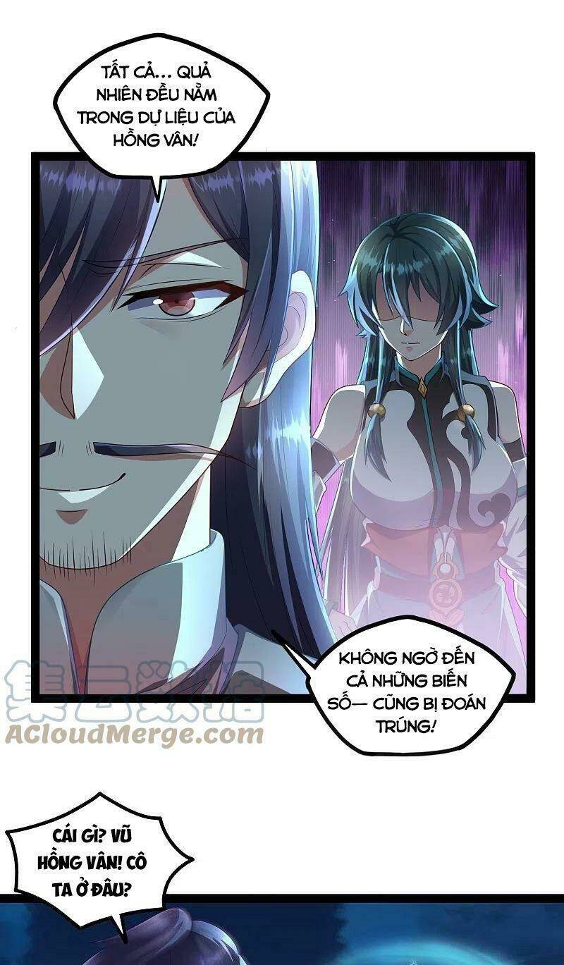 Đạp Toái Tiên Hà - Chapter 265 - Page 5