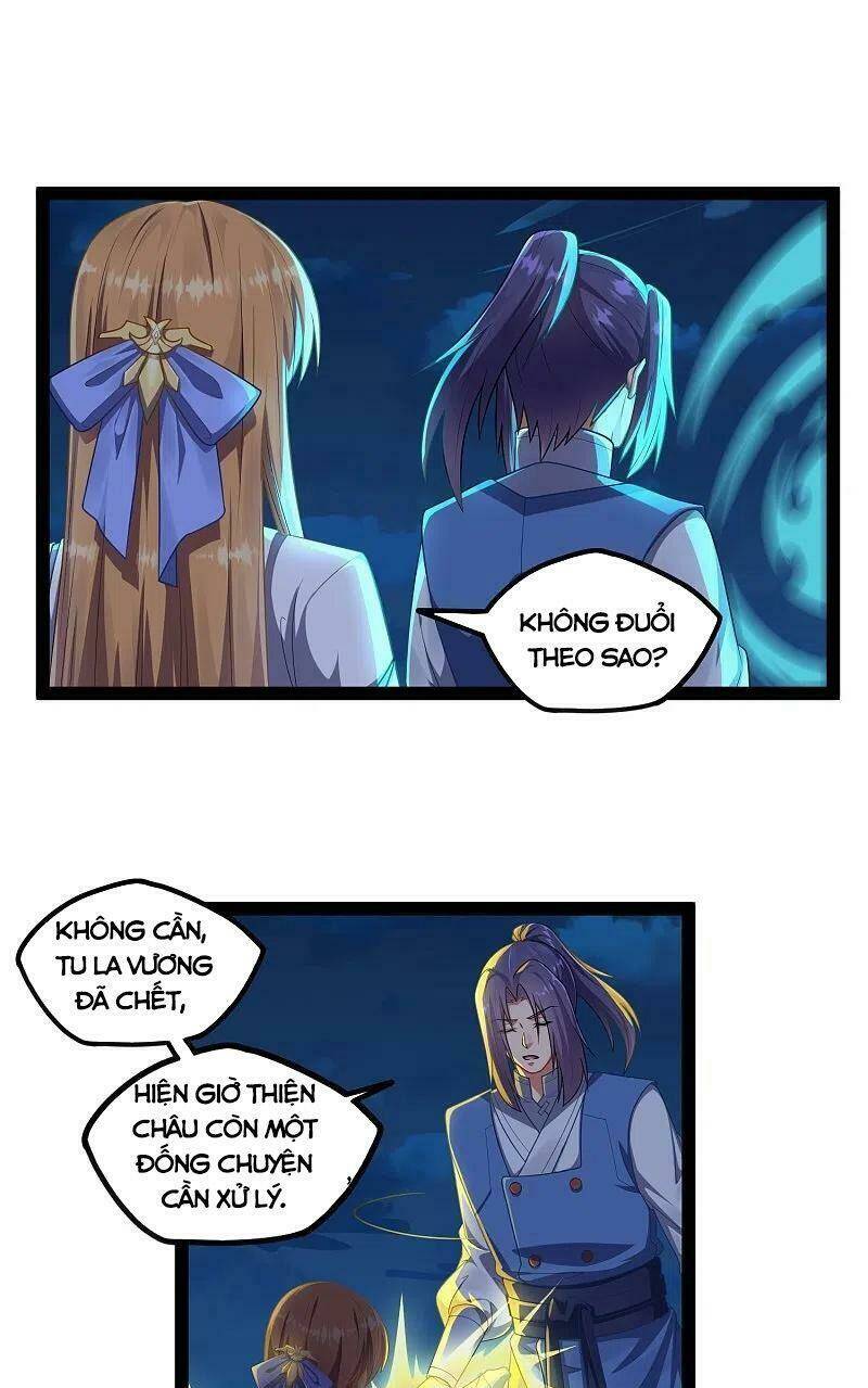 Đạp Toái Tiên Hà - Chapter 265 - Page 7