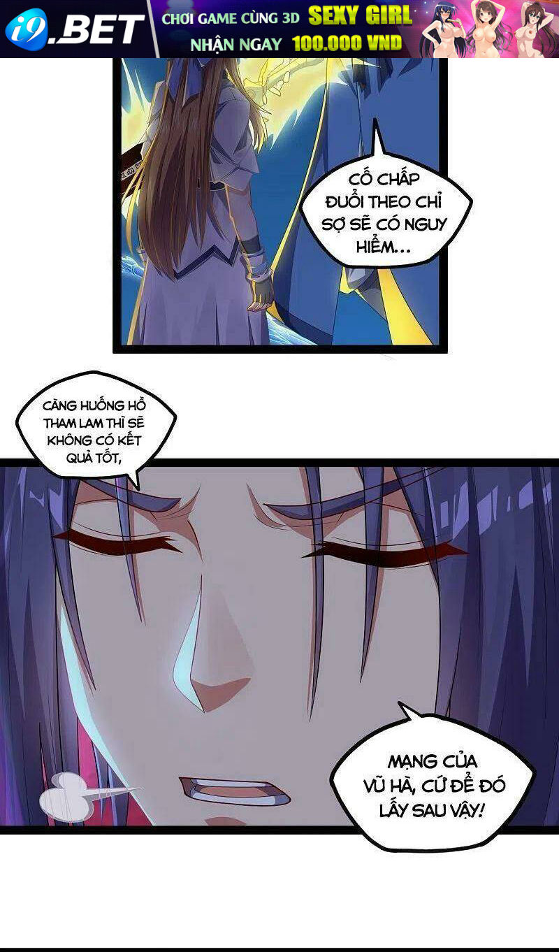 Đạp Toái Tiên Hà - Chapter 265 - Page 8