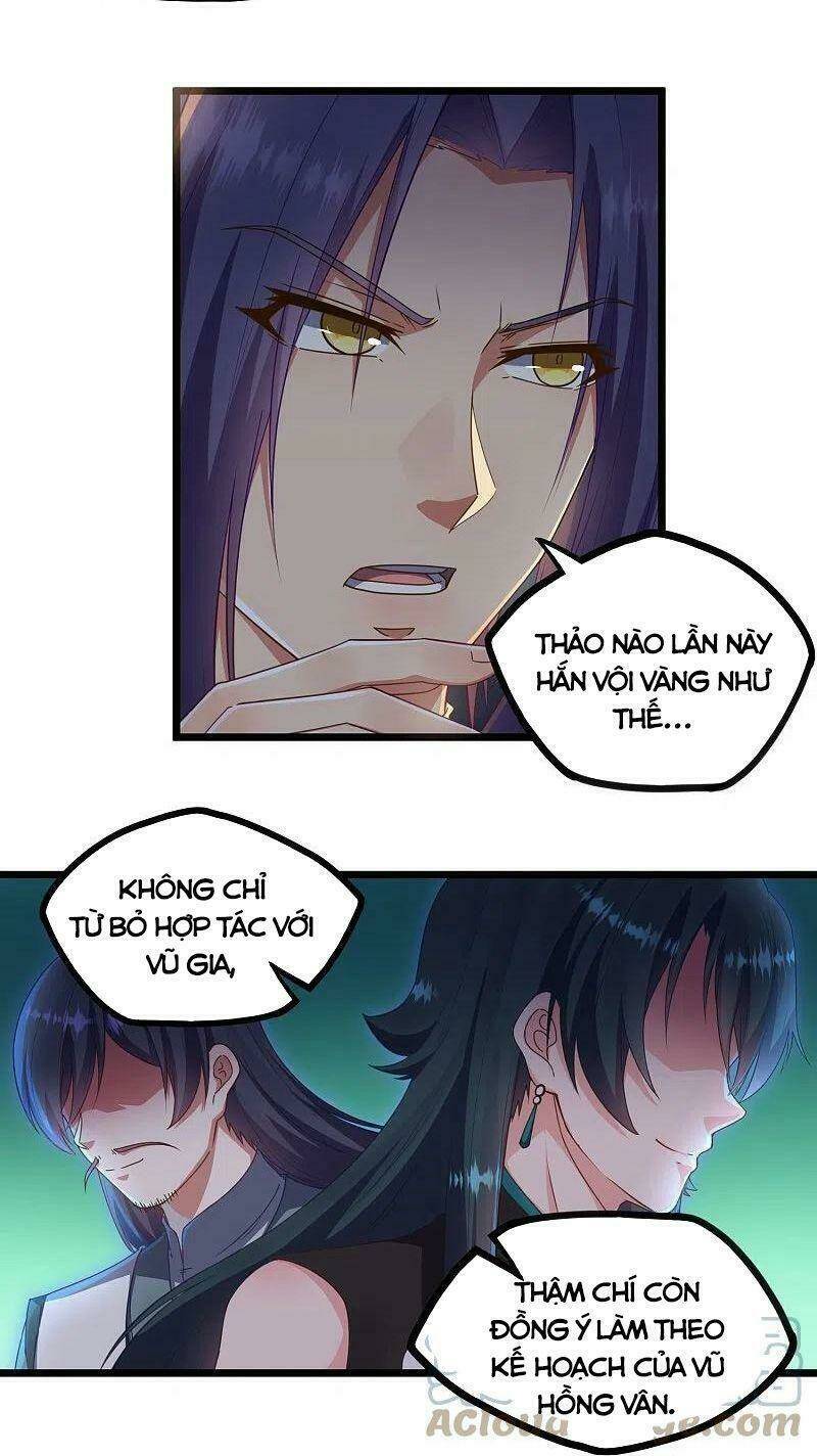 Đạp Toái Tiên Hà - Chapter 266 - Page 12