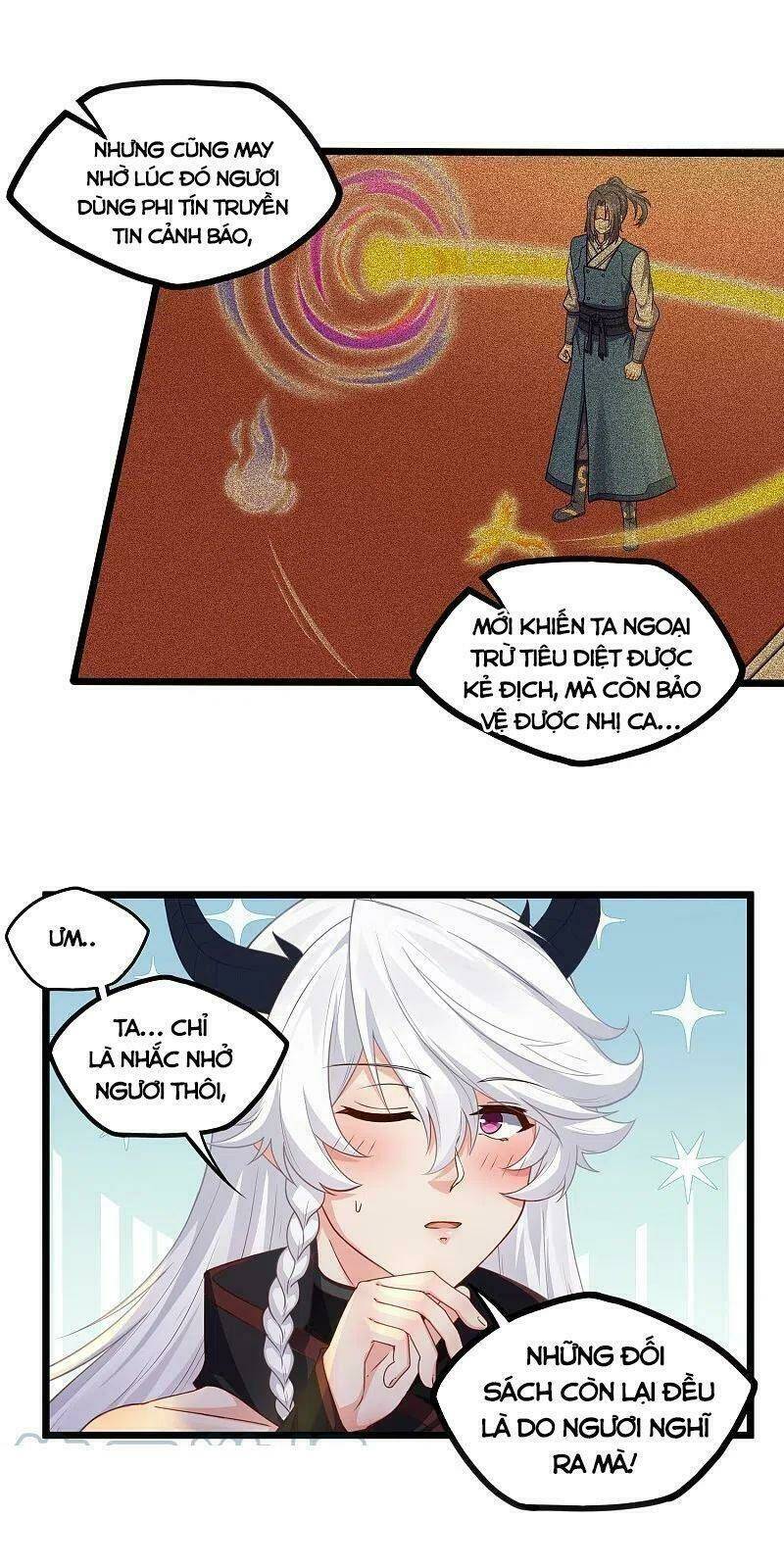 Đạp Toái Tiên Hà - Chapter 266 - Page 13