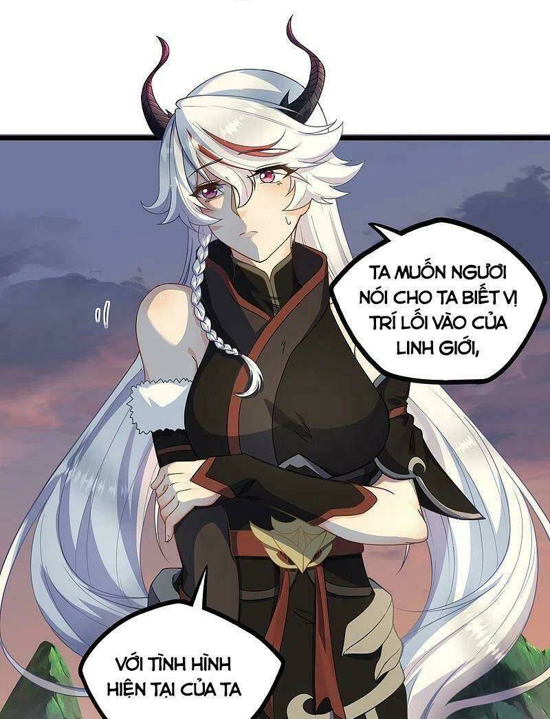 Đạp Toái Tiên Hà - Chapter 266 - Page 17