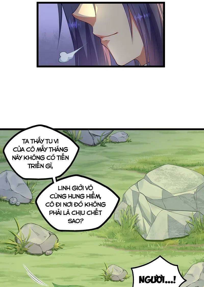 Đạp Toái Tiên Hà - Chapter 266 - Page 19
