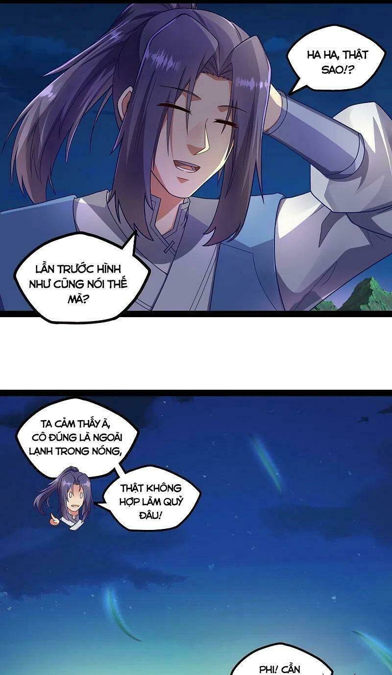 Đạp Toái Tiên Hà - Chapter 266 - Page 7