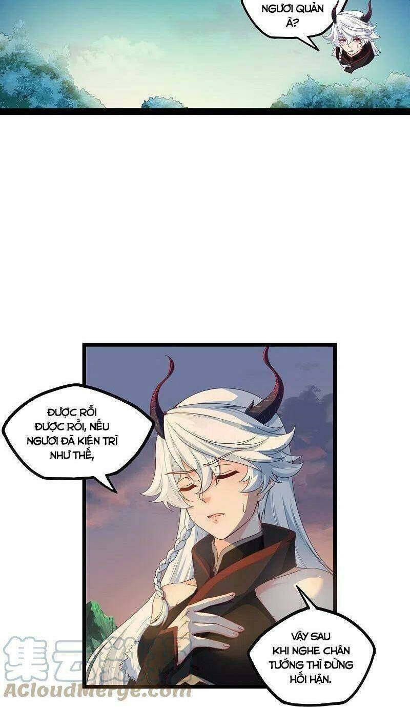 Đạp Toái Tiên Hà - Chapter 266 - Page 8