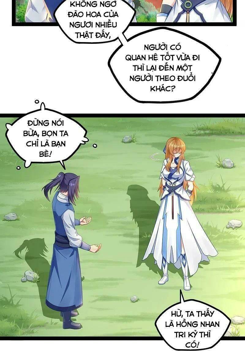 Đạp Toái Tiên Hà - Chapter 267 - Page 9