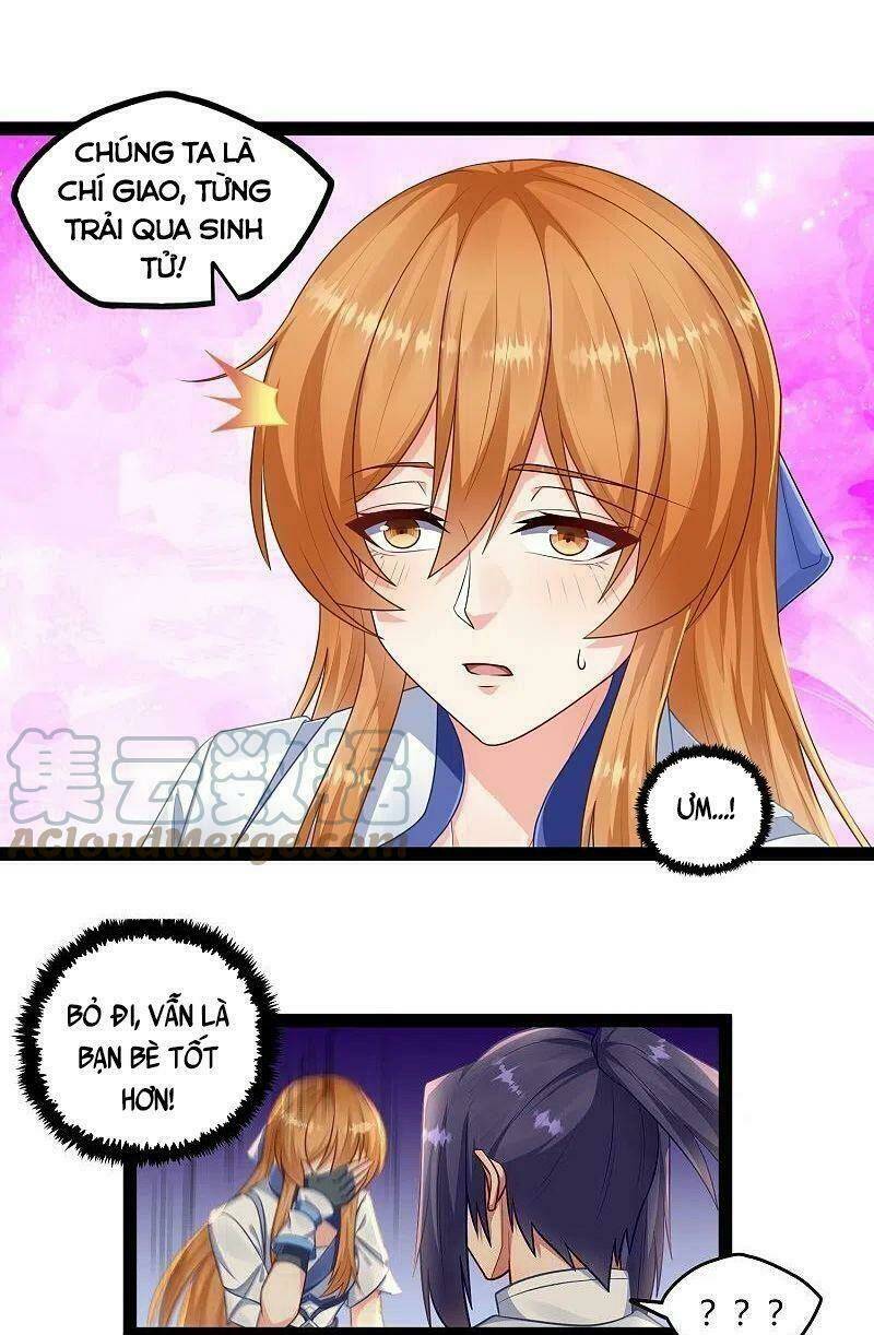 Đạp Toái Tiên Hà - Chapter 267 - Page 11