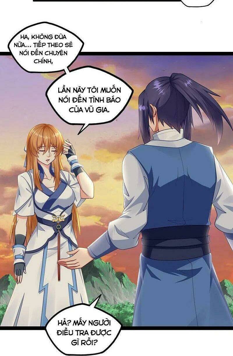 Đạp Toái Tiên Hà - Chapter 267 - Page 12