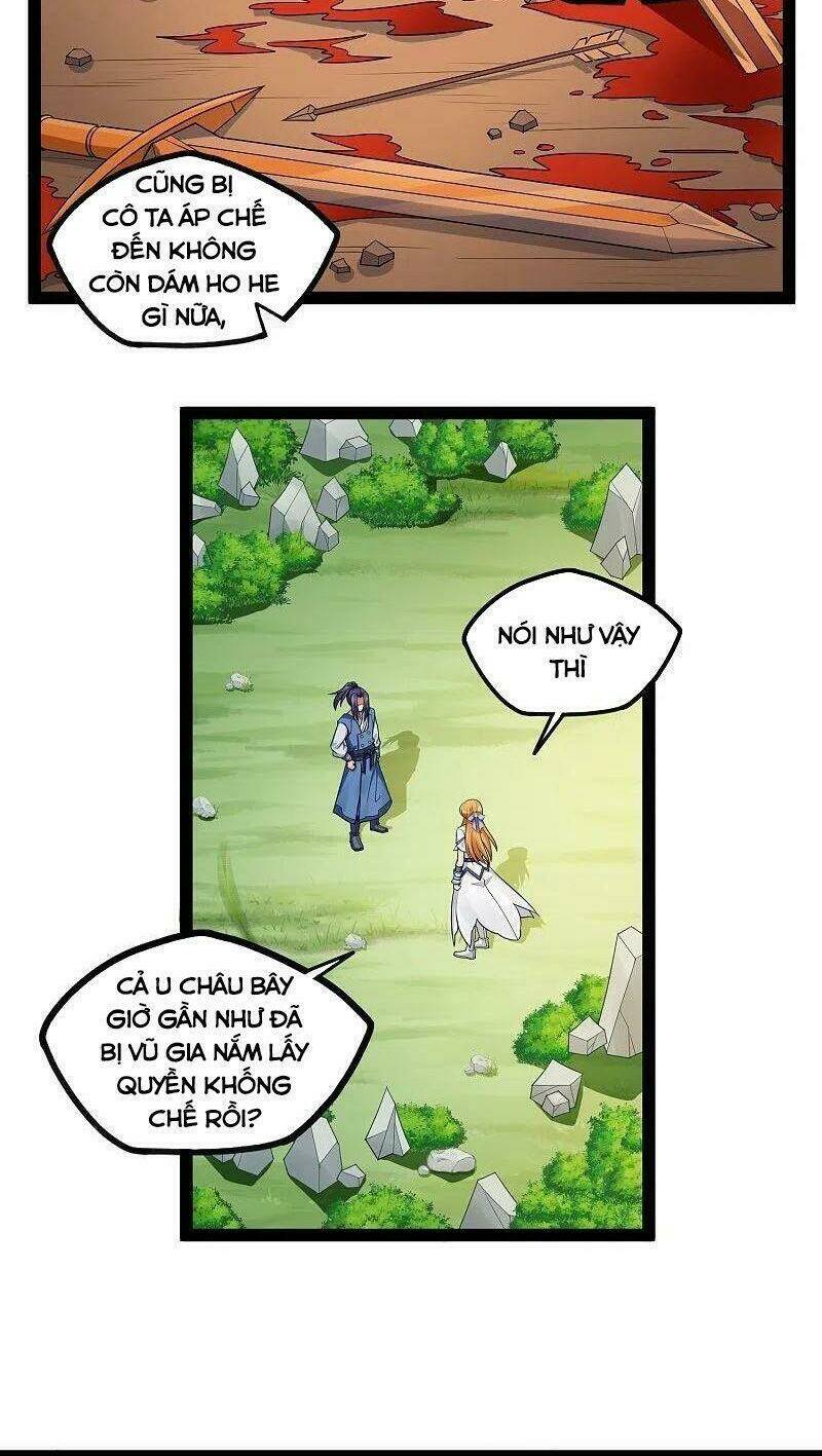 Đạp Toái Tiên Hà - Chapter 267 - Page 15