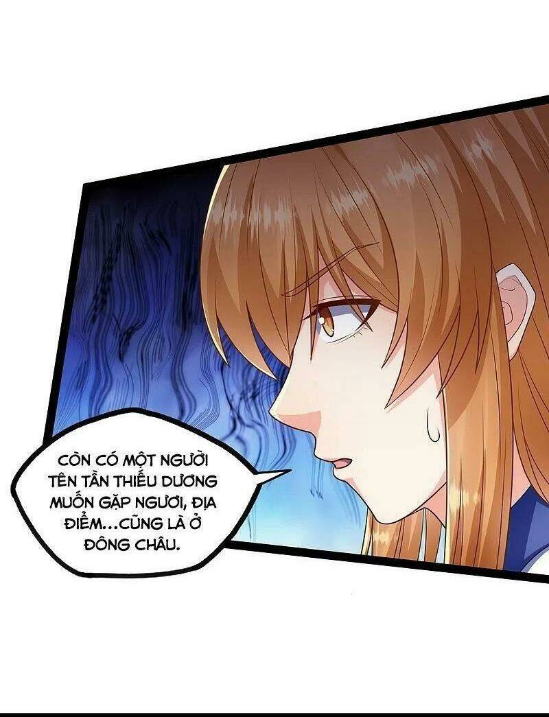 Đạp Toái Tiên Hà - Chapter 267 - Page 22